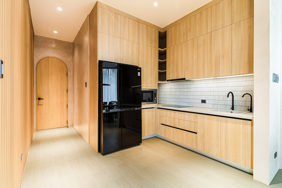 Modern Warmth Meets Functionality in Nuvali, Laguna